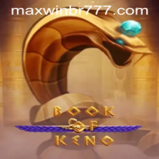 Explorando o Mundo do Jogo BookOfKeno: Regras, Estratégias e Novidades