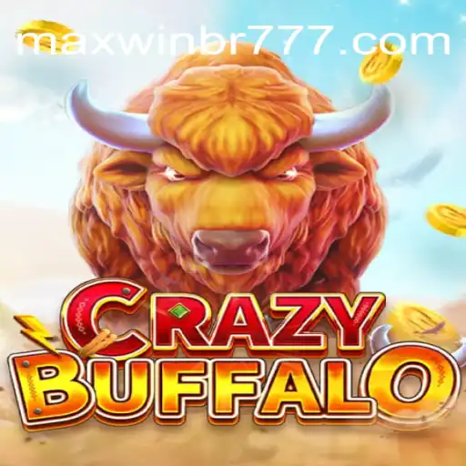 Descubra o Fascinante Mundo de CRAZYBUFFALO com MAXWINBR.COM