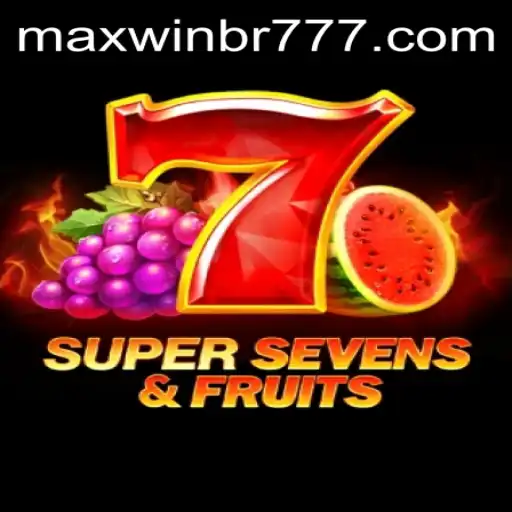 Descubra o Mundo de '7SuperSevensFruits': Um Jogo Emocionante para os Amantes de Slots