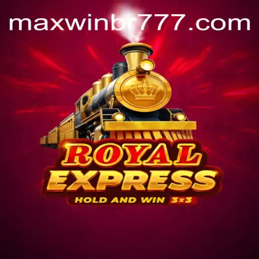 Descubra o Mundo Empolgante do Jogo Royalexpress
