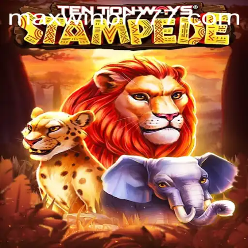 Explorando o Universo Empolgante de TenTonWaysStampede