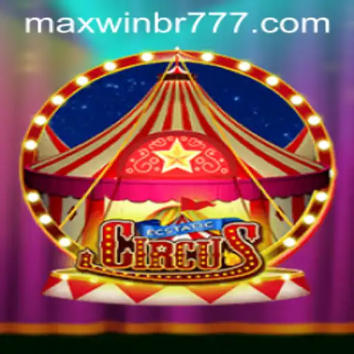 EcstaticCircus: Um Mergulho no Mundo de Emoções e Aventuras no Jogo MAXWINBR.COM
