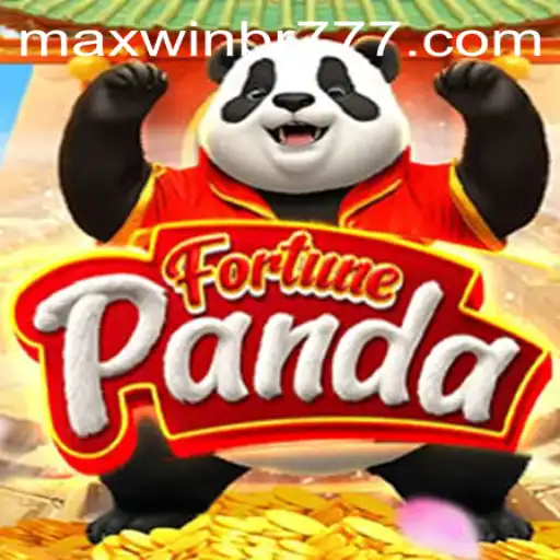 Descubra o Mundo Encantado de FortunePanda no MAXWINBR.COM