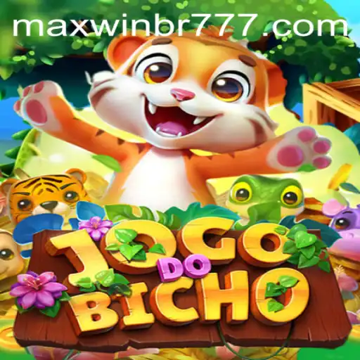 Explorando o Jogo do Bicho e o Mundo de MAXWINBR.COM
