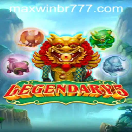Explorando Legendary5: A Aventura Imperdível no Mundo dos Jogos de Aventura