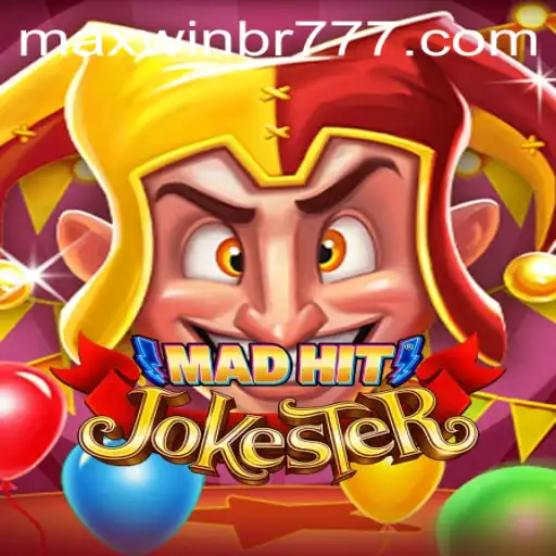 MadHitJokester: A Nova Sensação do Mundo dos Jogos