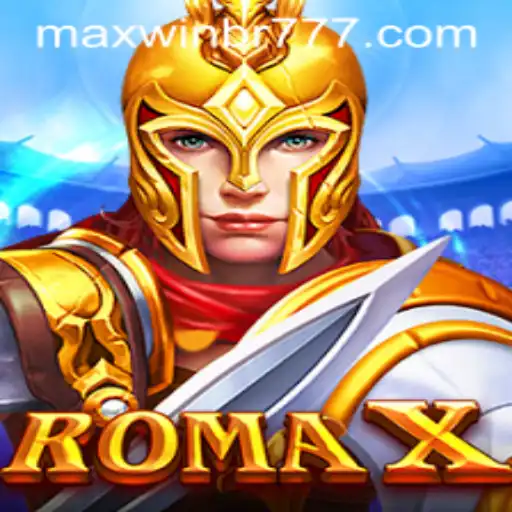Descubra RomaX: O Novo Fenômeno dos Jogos com MAXWINBR.COM