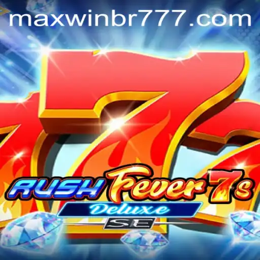 Descubra as Emoções de RushFever7sDeluxeSE e Seu Potencial de Ganhos