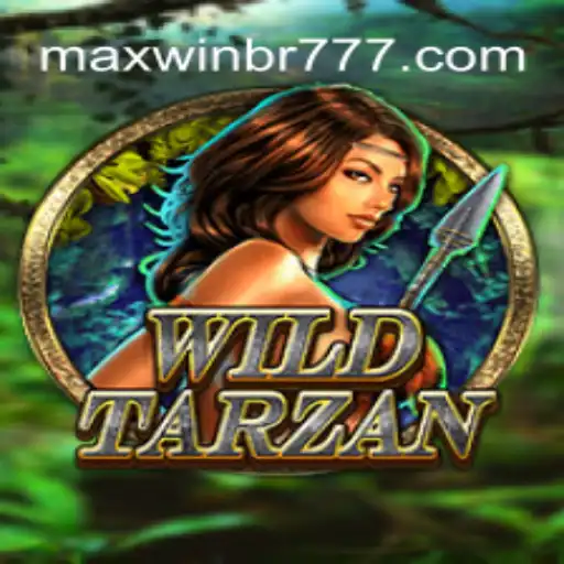 Explorando o Mundo Selvagem de WildTarzan: Descubra a Aventura em MAXWINBR.COM