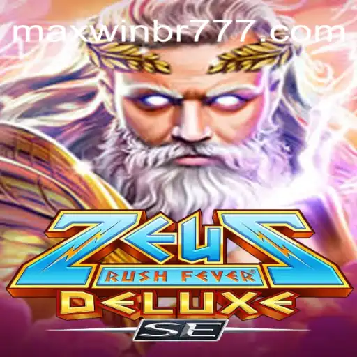 Explorando o Mundo de ZeusRushFeverDeluxeSE